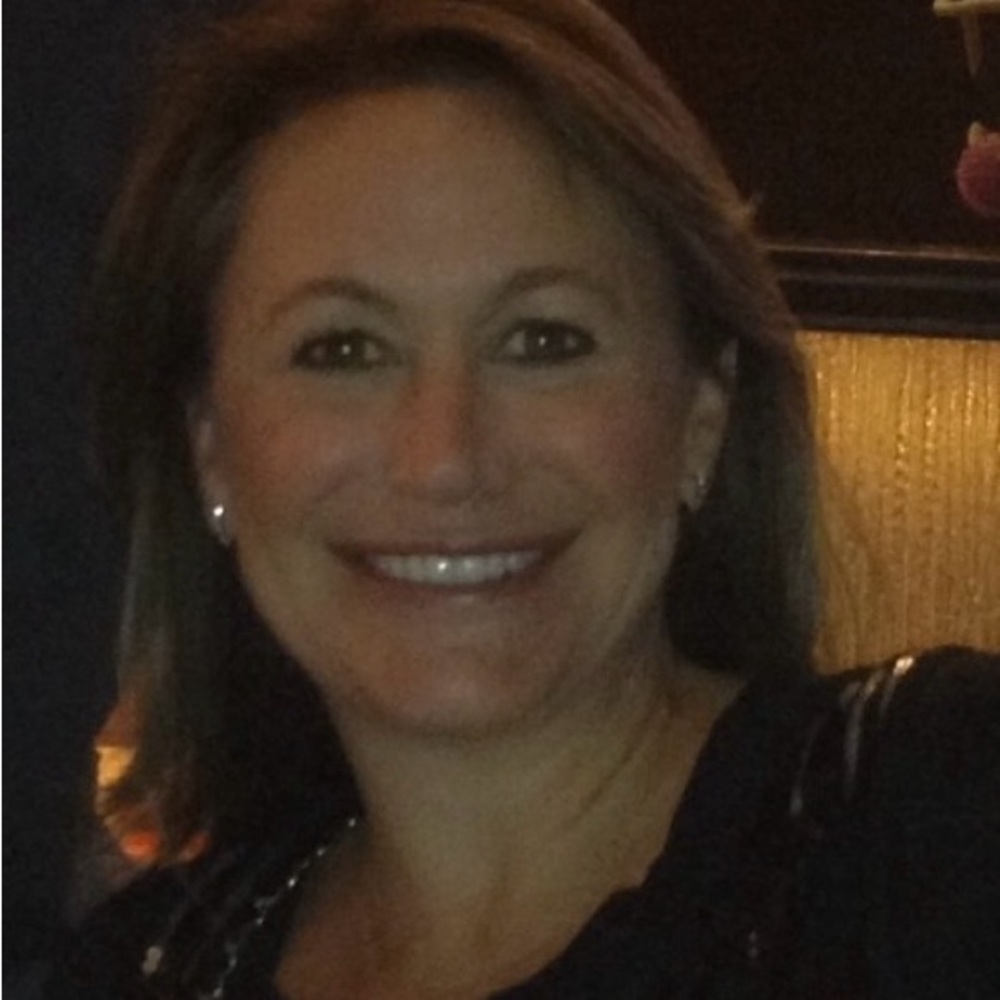 Meet your Posher, Yvonne